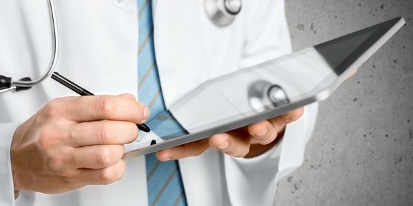 Medical imaging facility